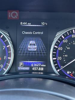 انفنتي Q50